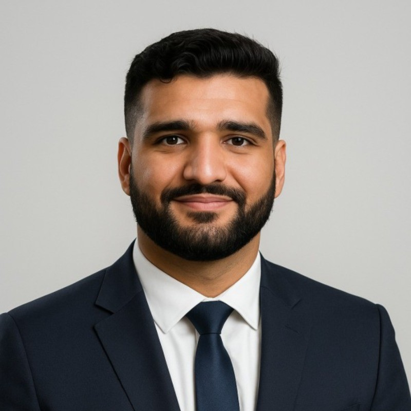 Omar Labidi — Web Developer