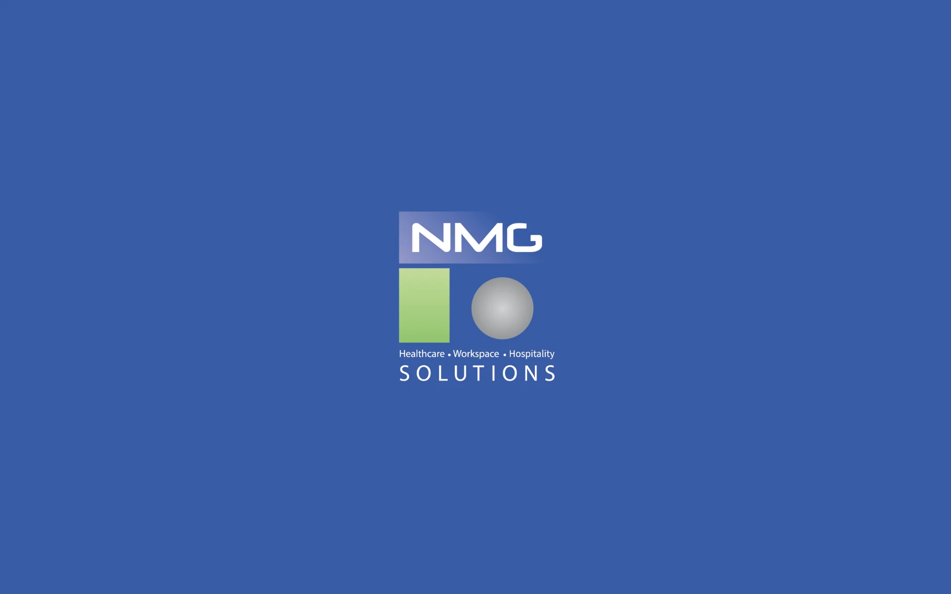 NMG Logo System — Logo Variations & Lockups